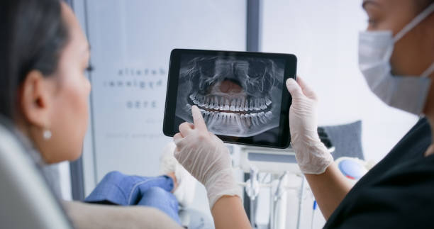 Best Chipped Tooth Repair Near Me  in Tullytown, PA