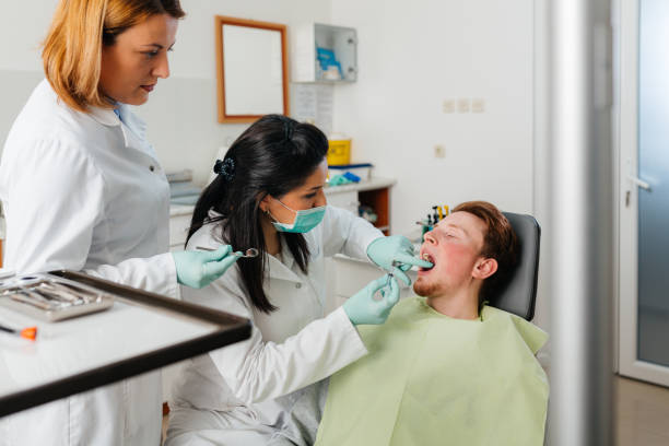 Best Root Canal Emergency Dentist  in Tullytown, PA