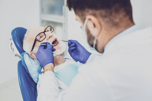 Best Knocked-Out Tooth Emergency  in Tullytown, PA